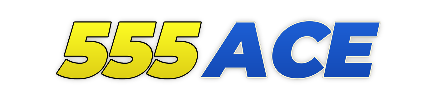 555ace Logo